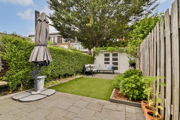 Medium property photo - Leuvenstraat 19, 2313 XX Leiden
